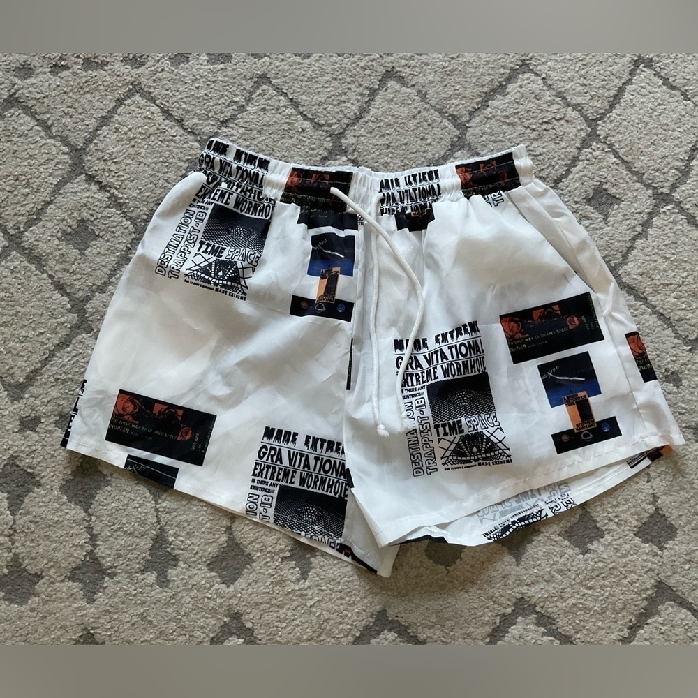 SHEIN Women’s Shorts